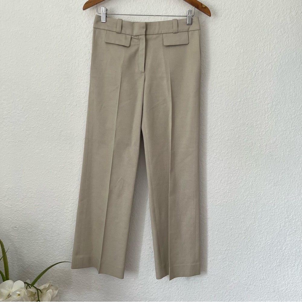 Chloe Trouser Pants